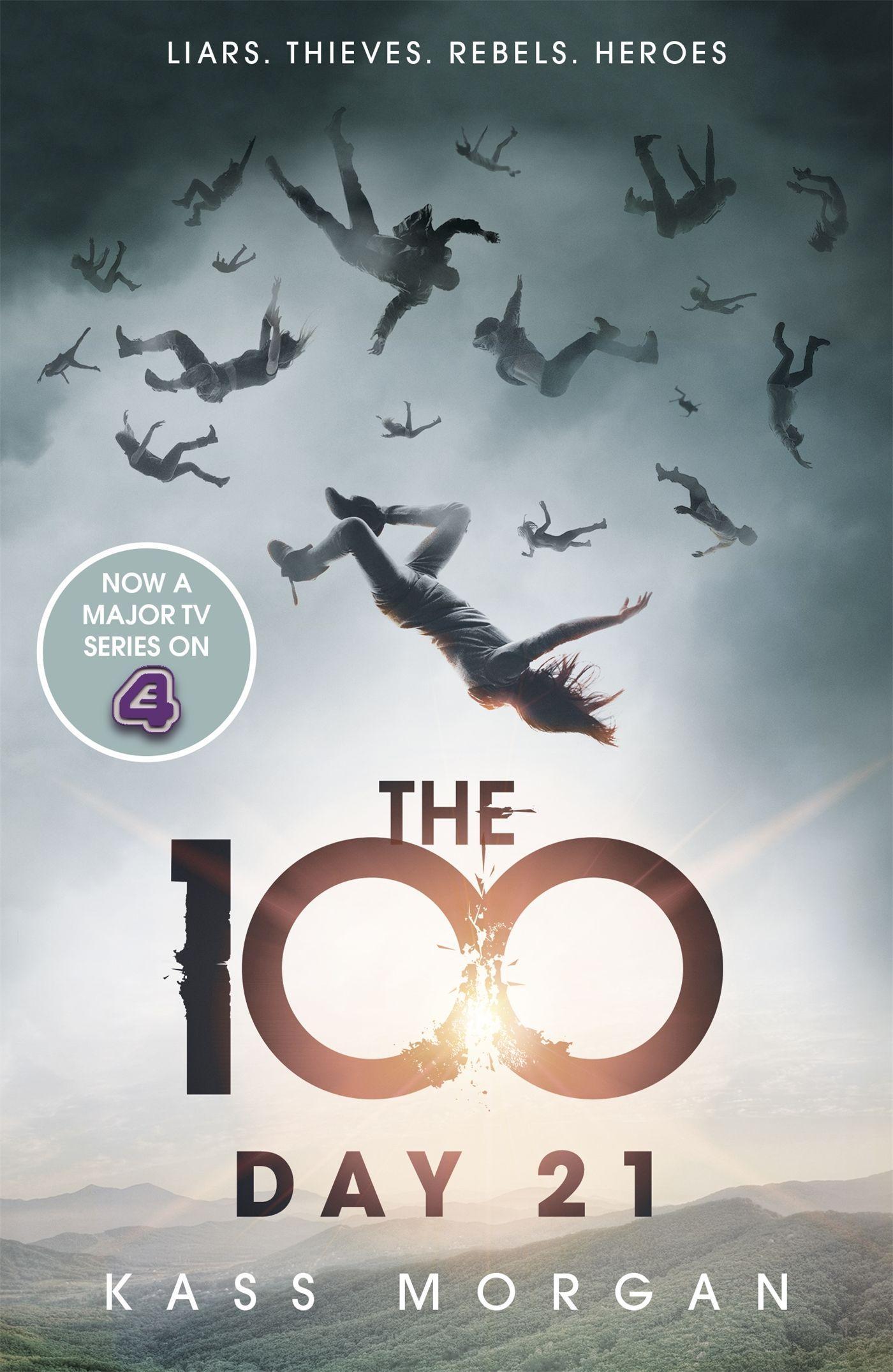 The 100: Day 21