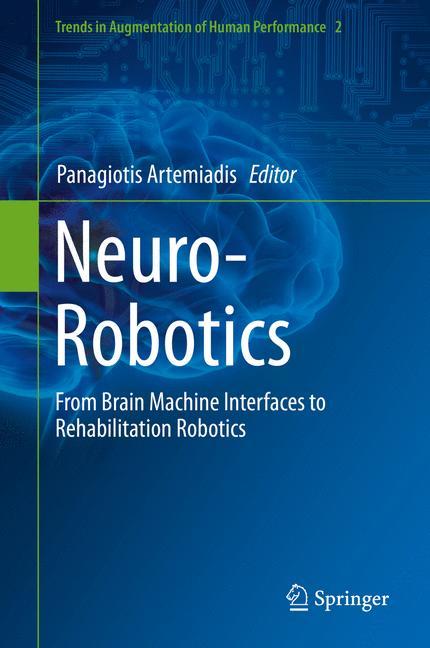 Neuro-Robotics