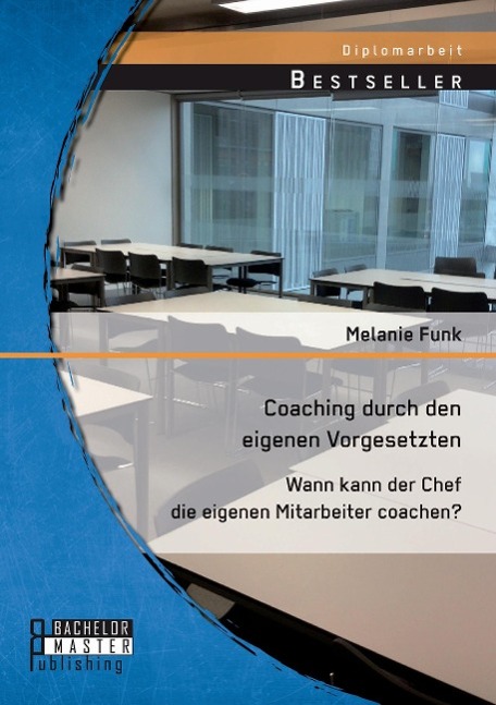 Coaching durch den eigenen Vorgesetzten: Wann kann der Chef die eigenen Mitarbeiter coachen?