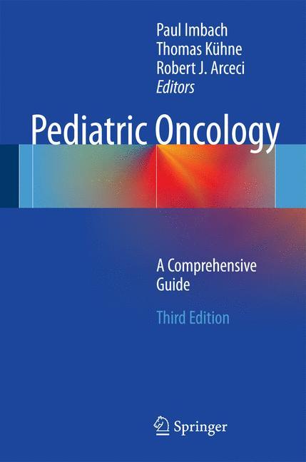 Pediatric Oncology