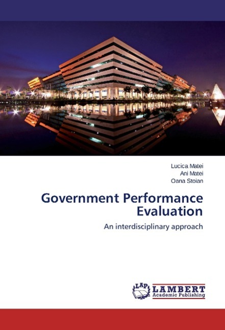 Government Performance Evaluation