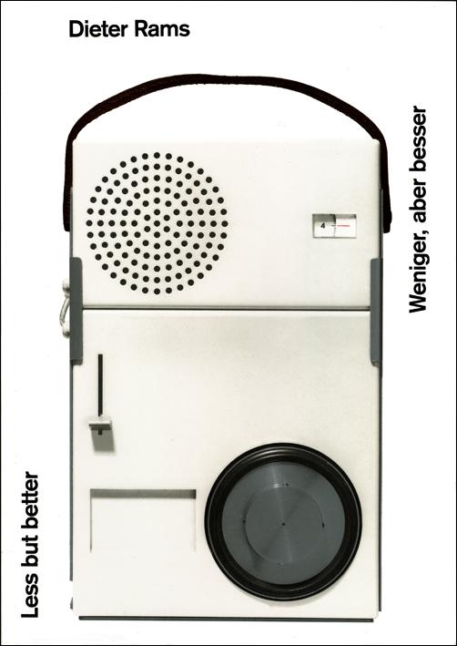 Dieter Rams