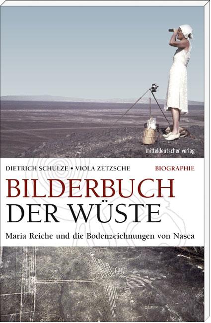 Bilderbuch der Wüste