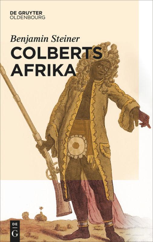 Colberts Afrika