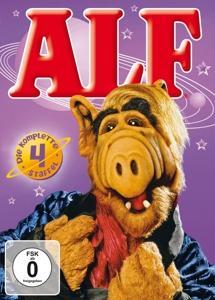 ALF - Season 4