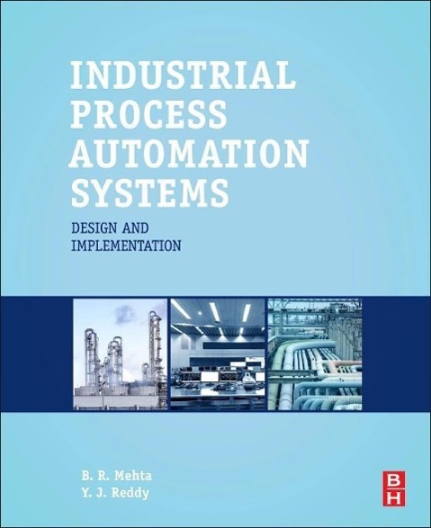 Industrial Process Automation Systems