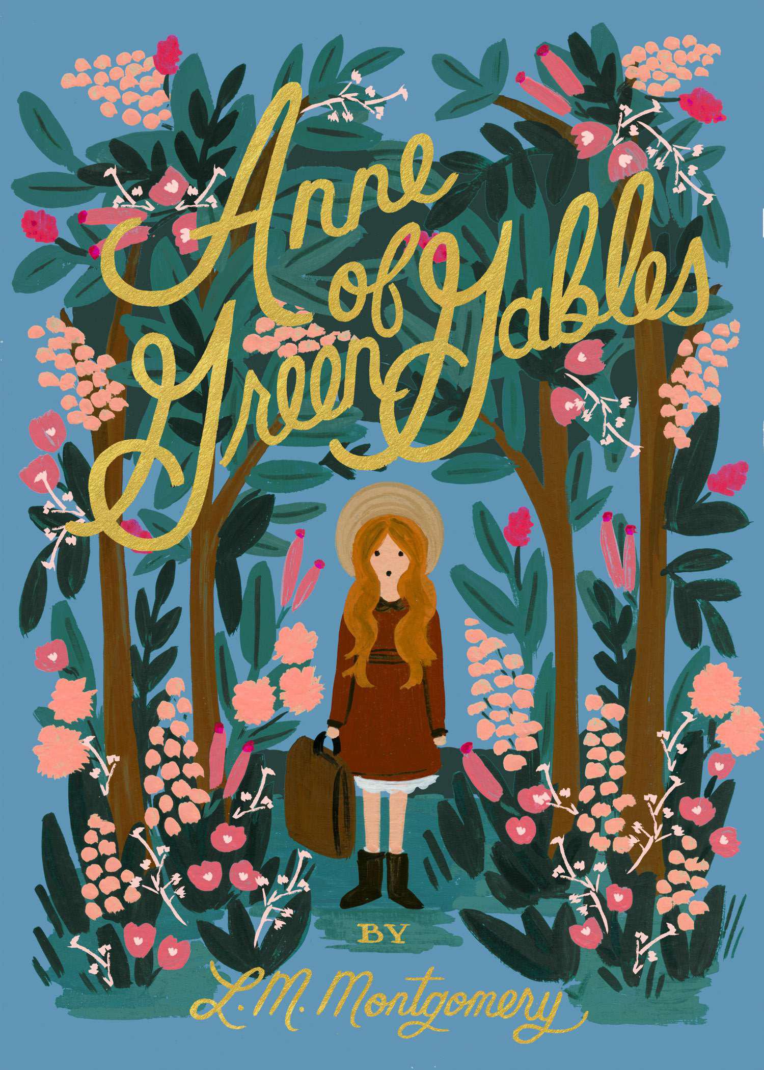 Anne of Green Gables