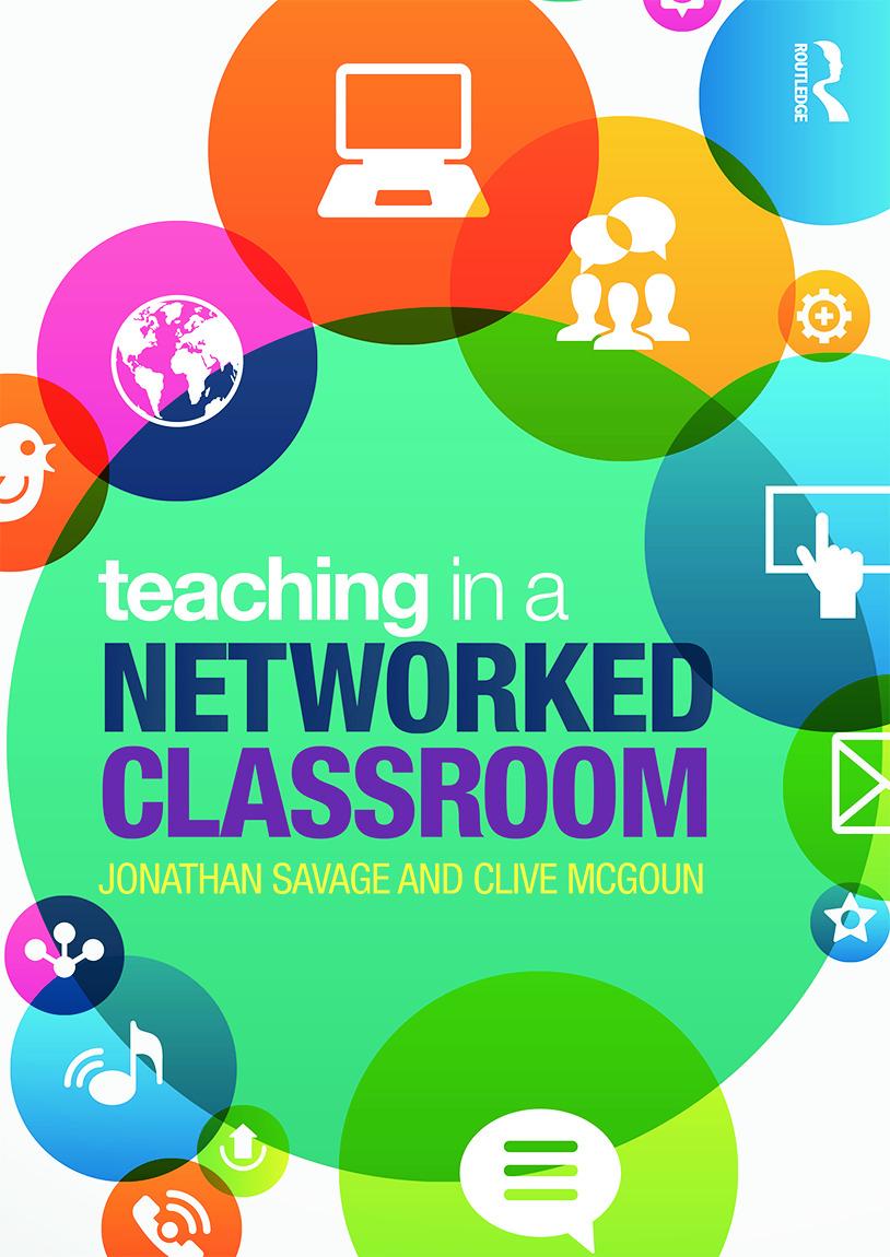 Teaching in a Networked Classroom