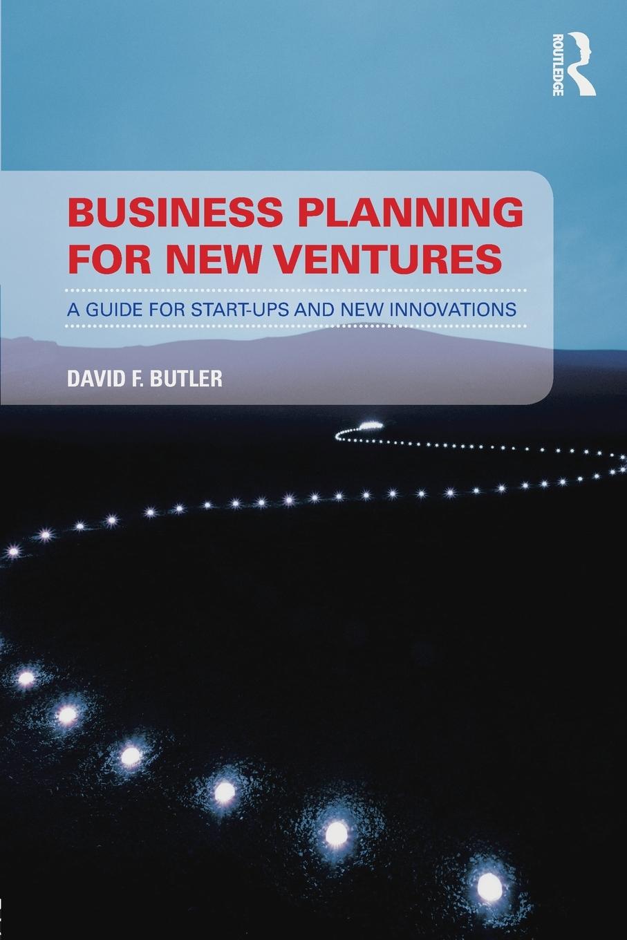 Business Planning for New Ventures