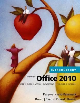 Microsoft Office 2010, Introductory