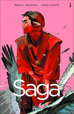 Saga, Vol. 2