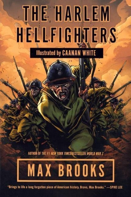 The Harlem Hellfighters