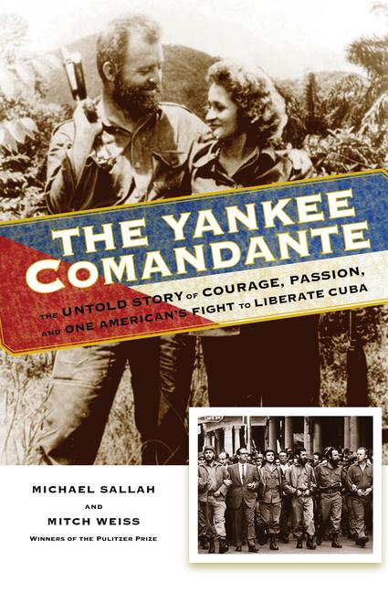 The Yankee Comandante