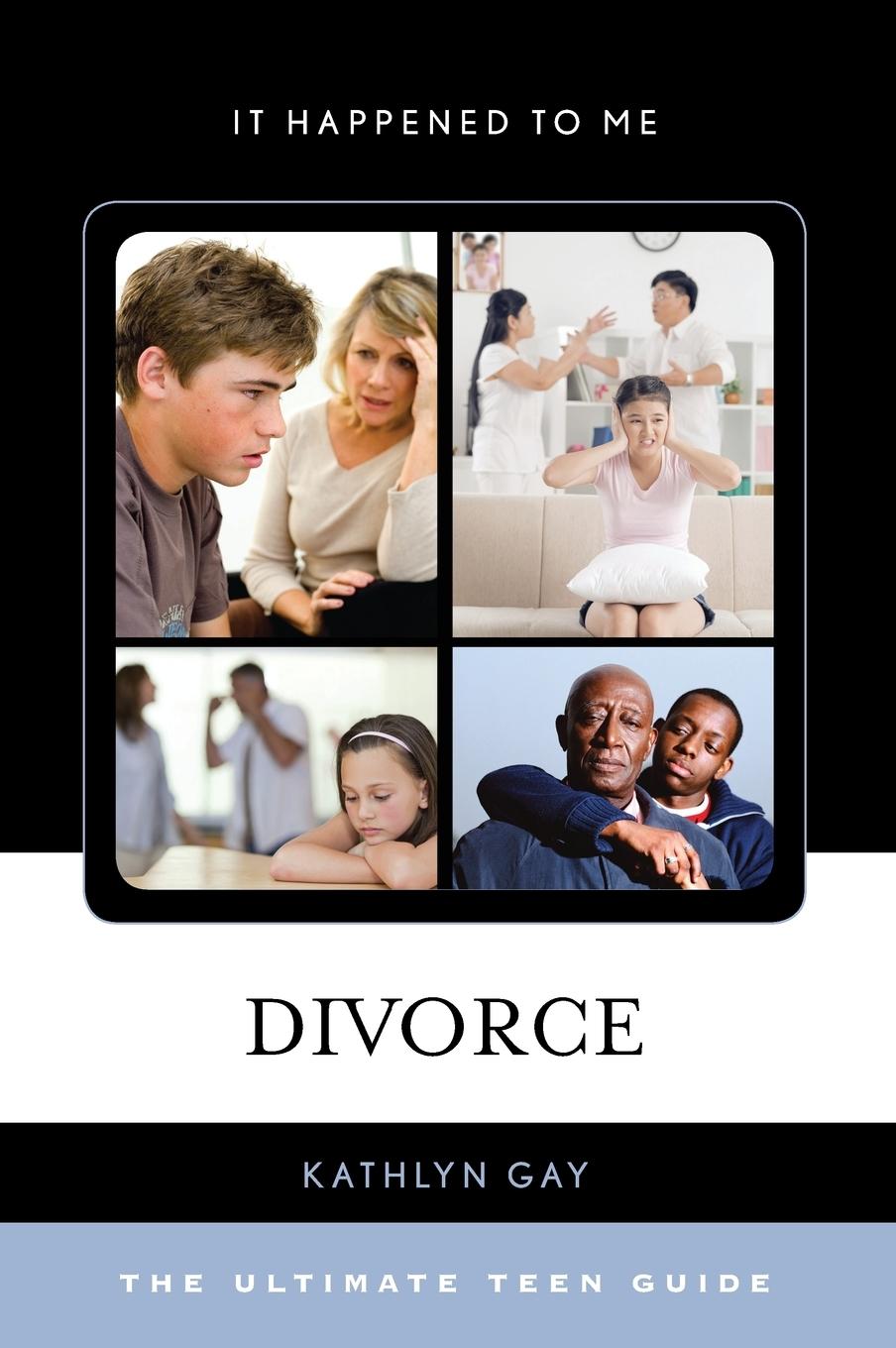 Divorce