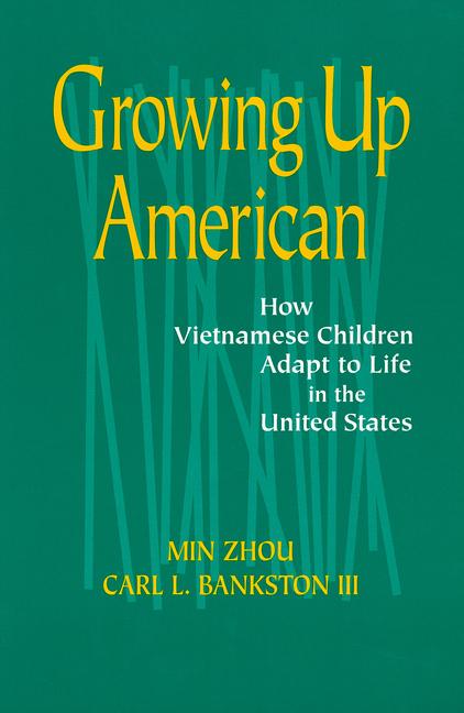 Growing Up American