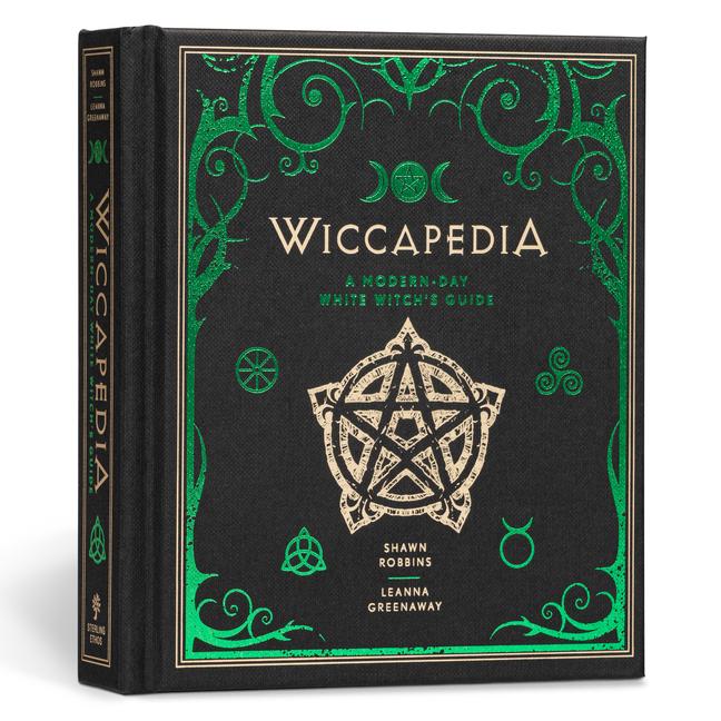 Wiccapedia