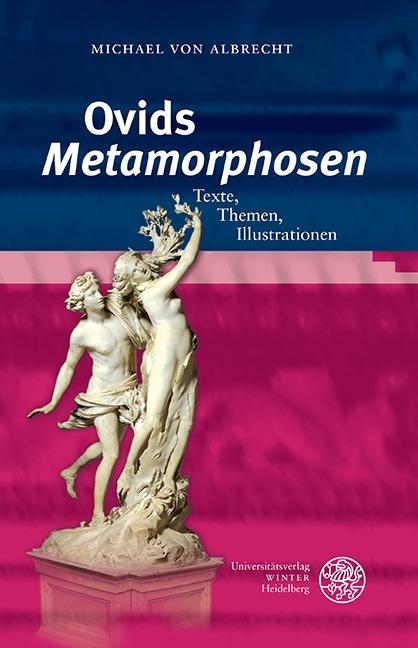 Ovids 'Metamorphosen'