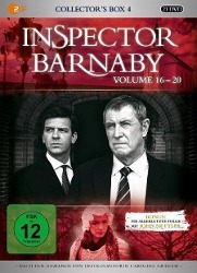 Inspector Barnaby