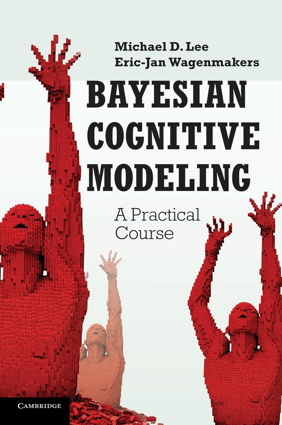 Bayesian Cognitive Modeling