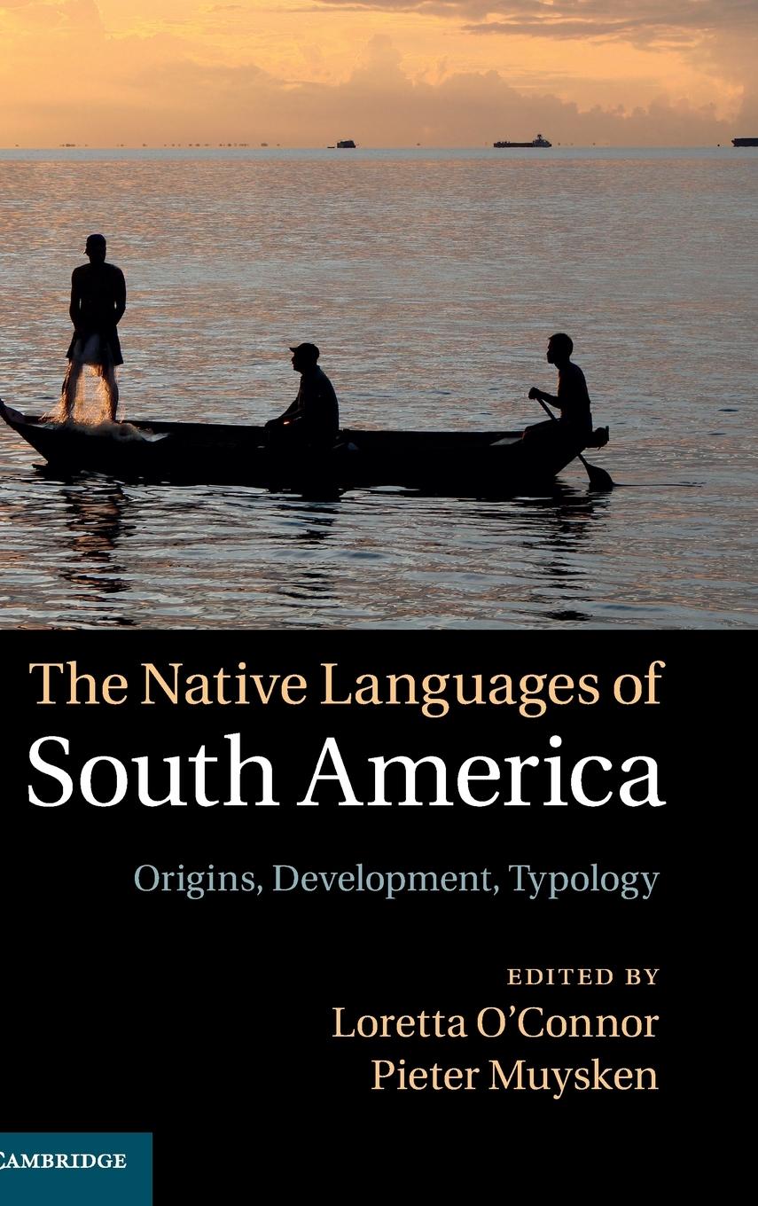 The Native Languages of South America