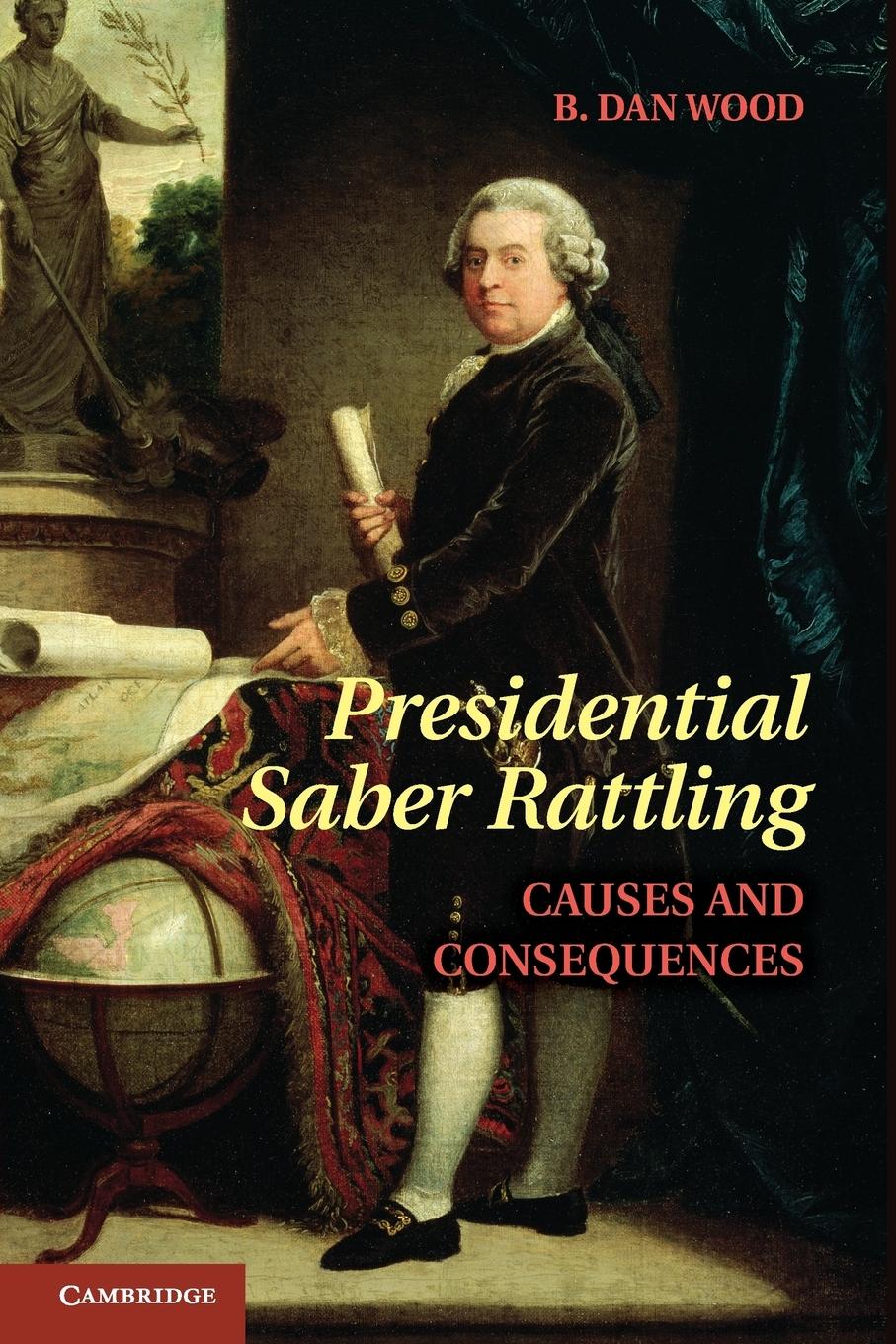 Presidential Saber Rattling