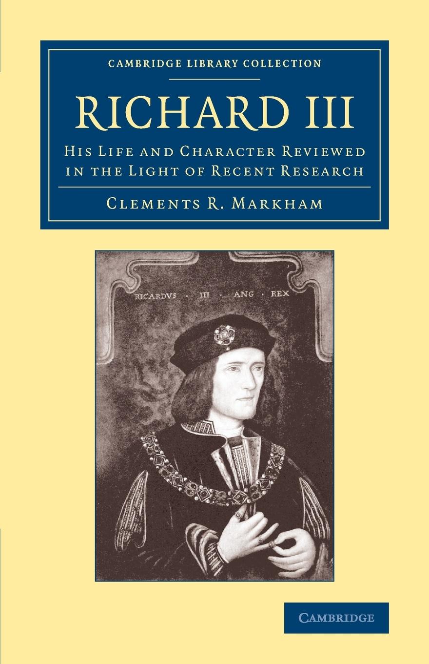 Richard III