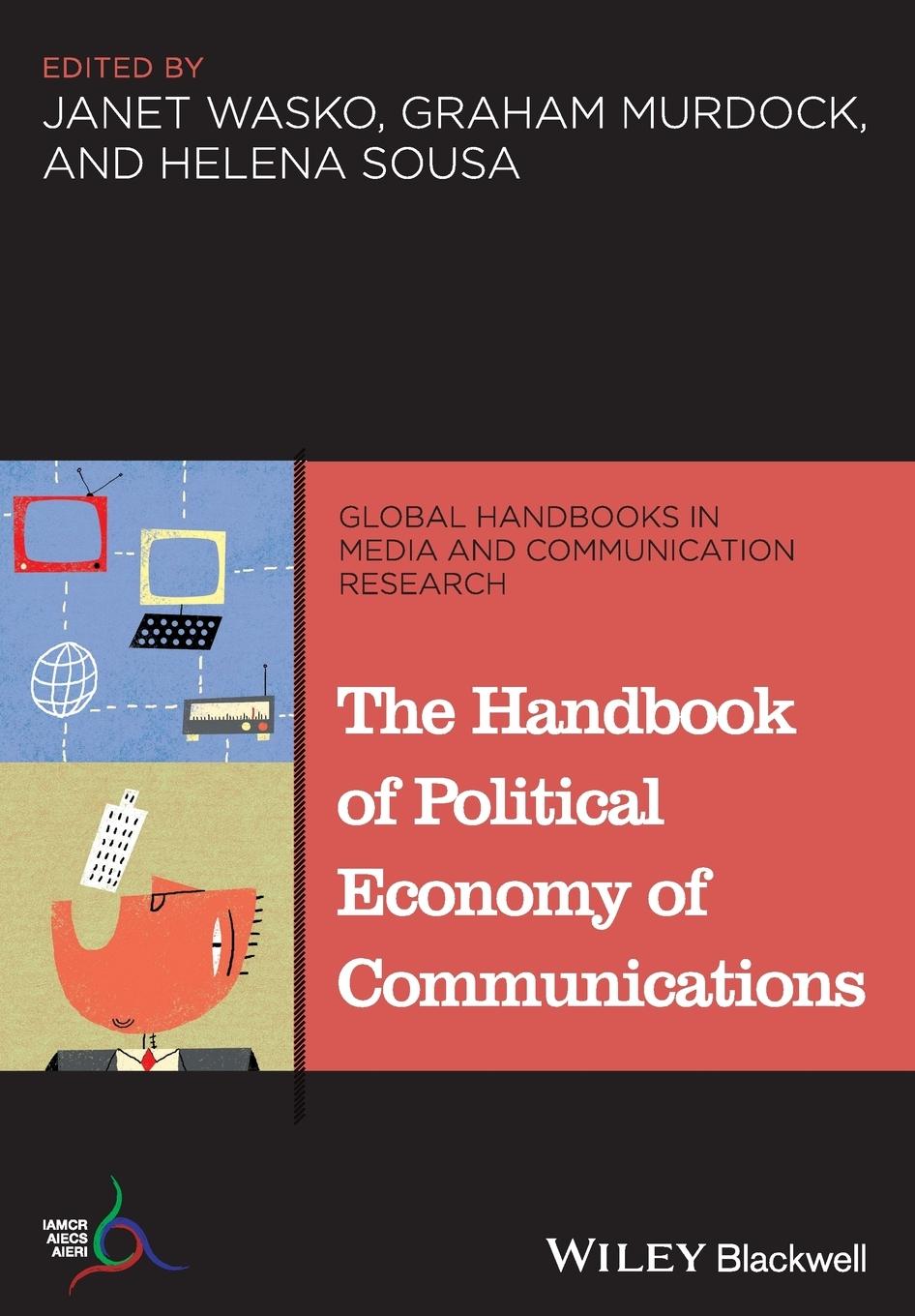 Handbook of Political Economy