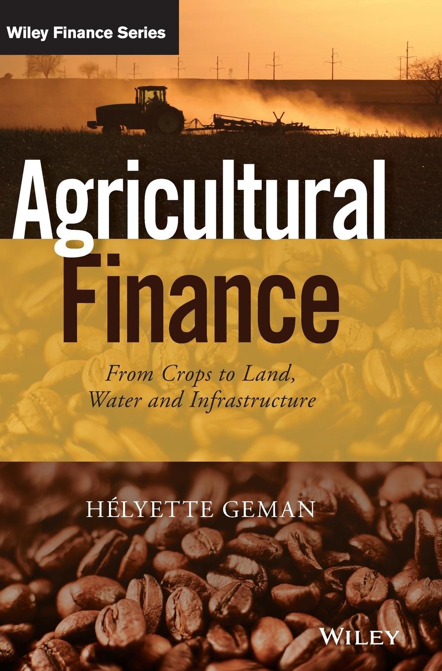 Agricultural Finance