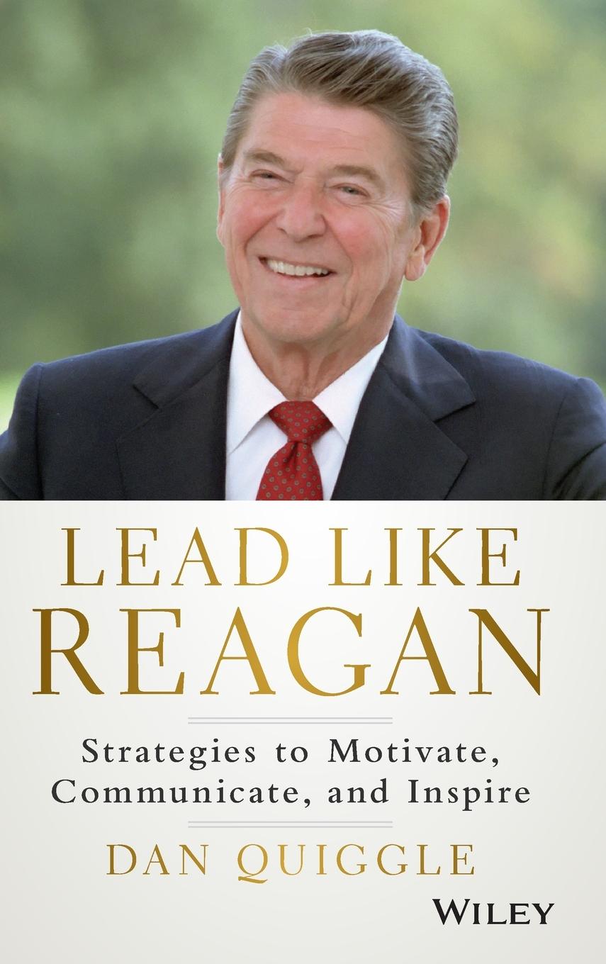 Lead Like Reagan