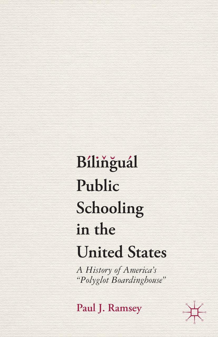 Bilingual Public Schooling in the United States