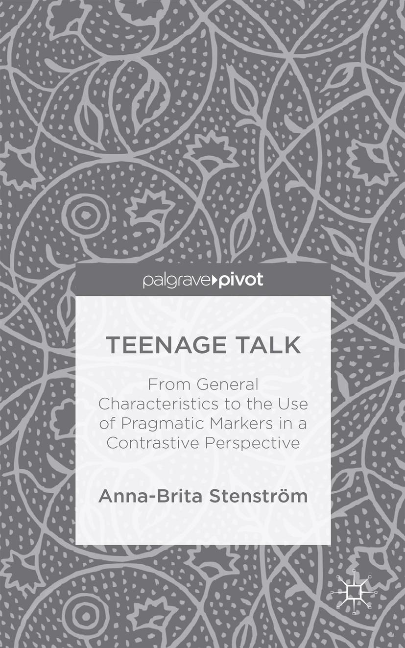 Teenage Talk