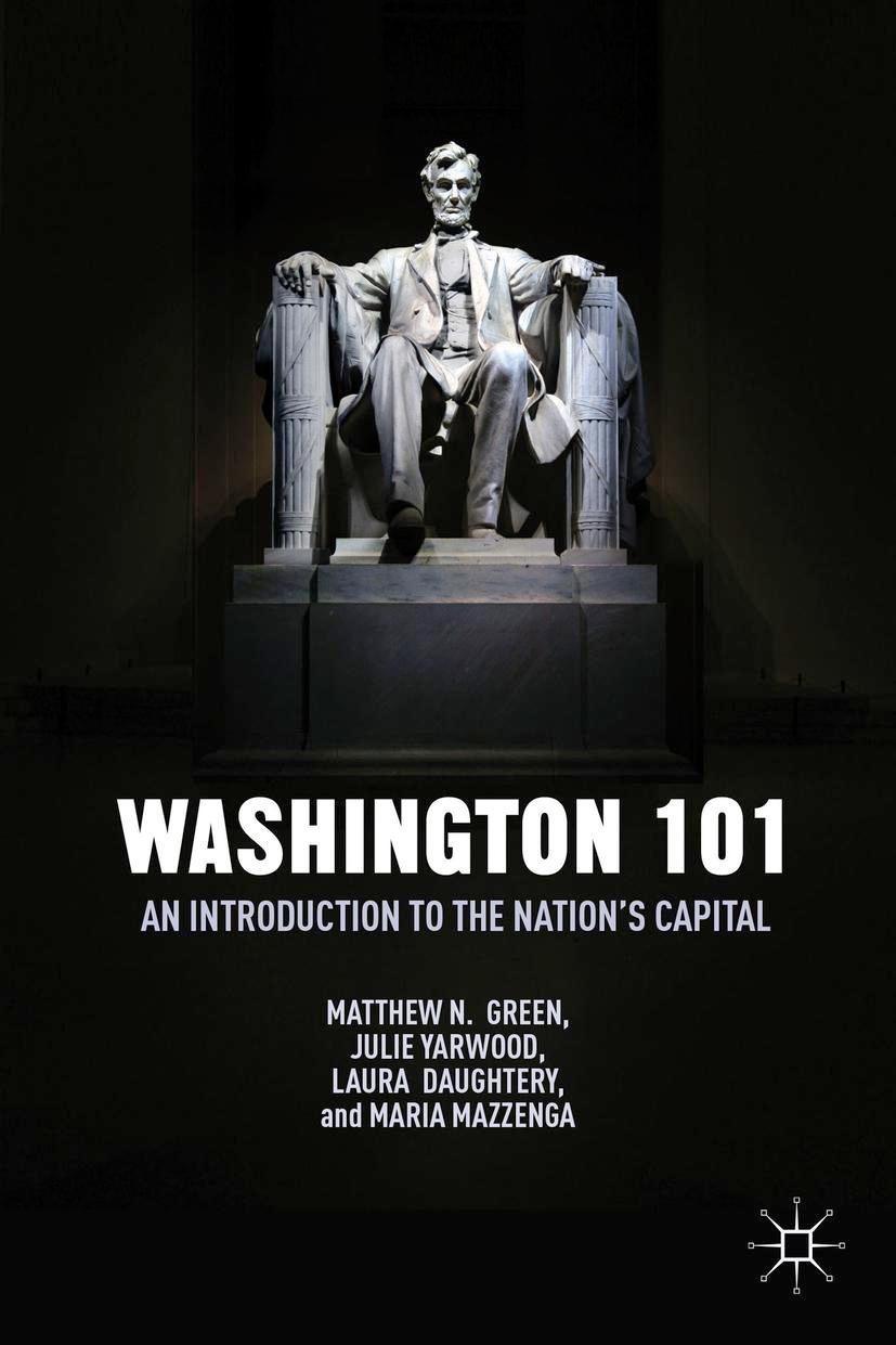 Washington 101