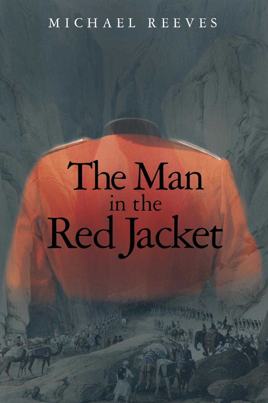 The Man in the Red Jacket