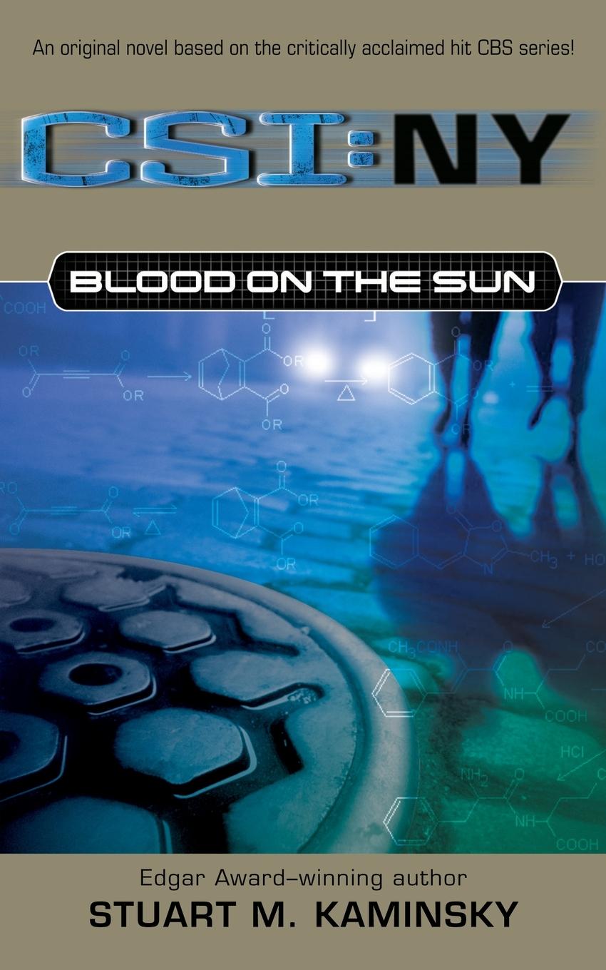 Blood on the Sun