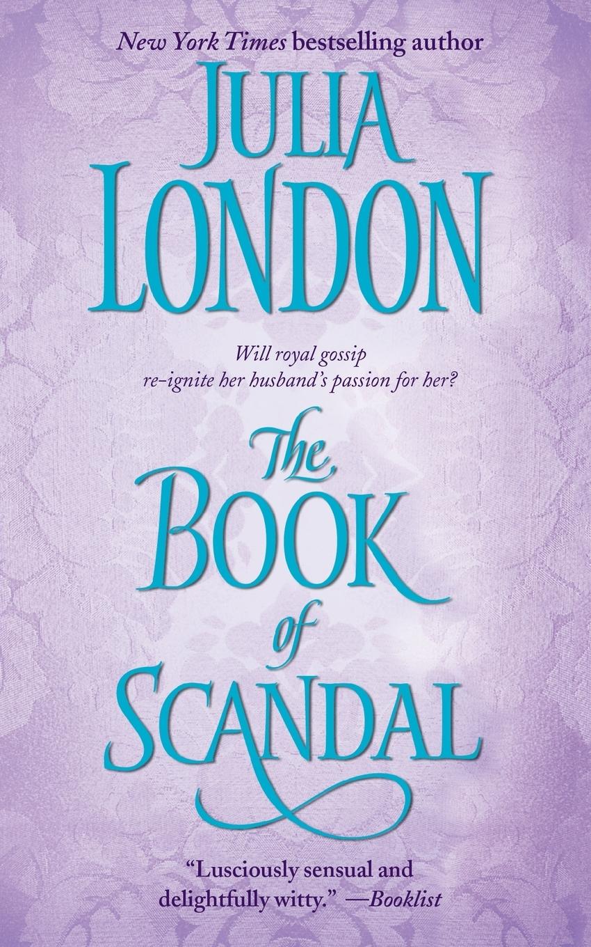 The Book of Scandal