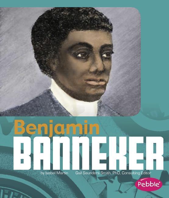 Benjamin Banneker