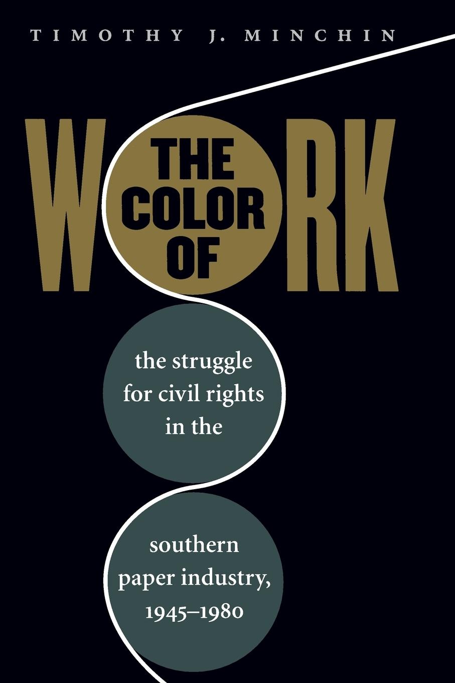 The Color of Work