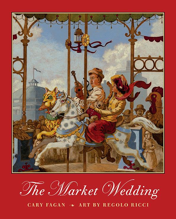 The Market Wedding