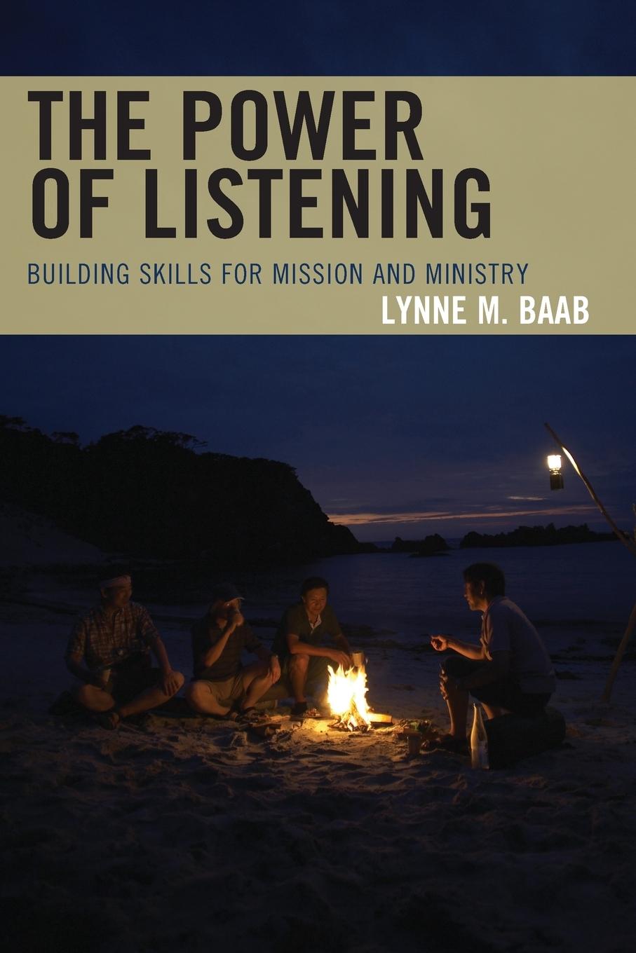 The Power of Listening