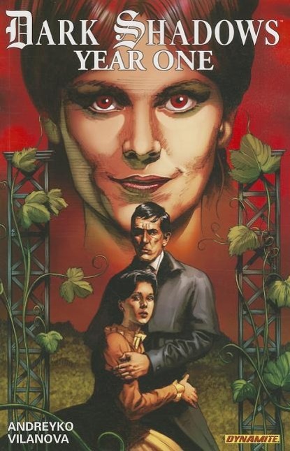 Dark Shadows: Year One