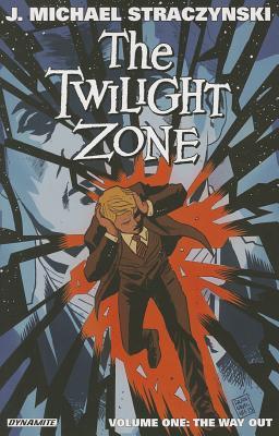 The Twilight Zone Volume 1