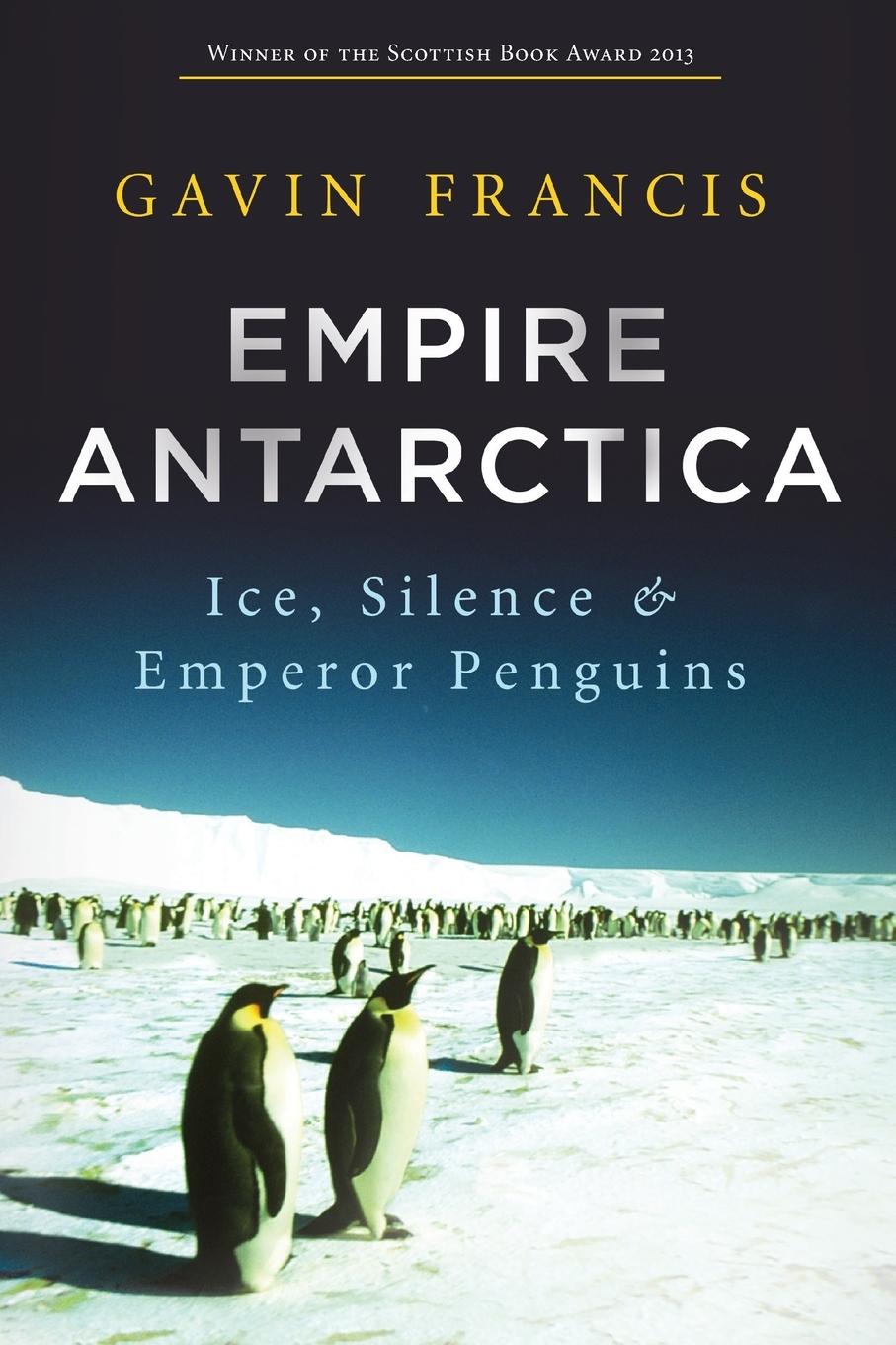 Empire Antarctica