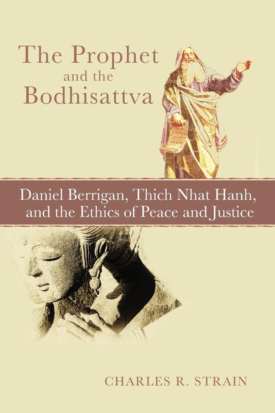 The Prophet and the Bodhisattva