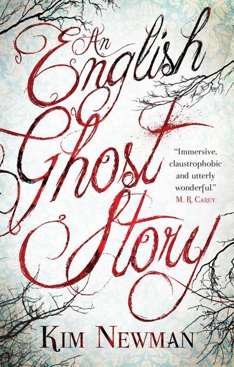 An English Ghost Story