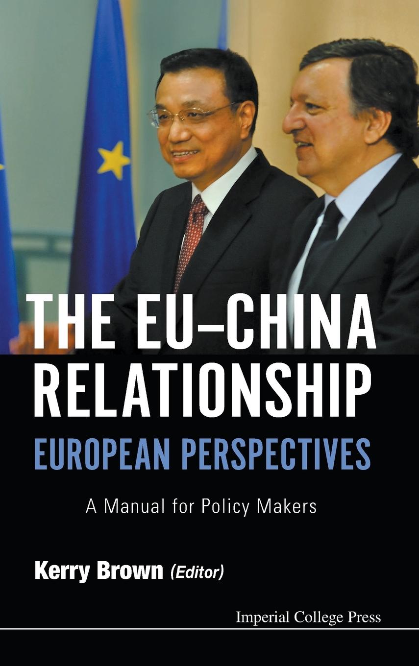 EU-CHINA RELATIONSHIP