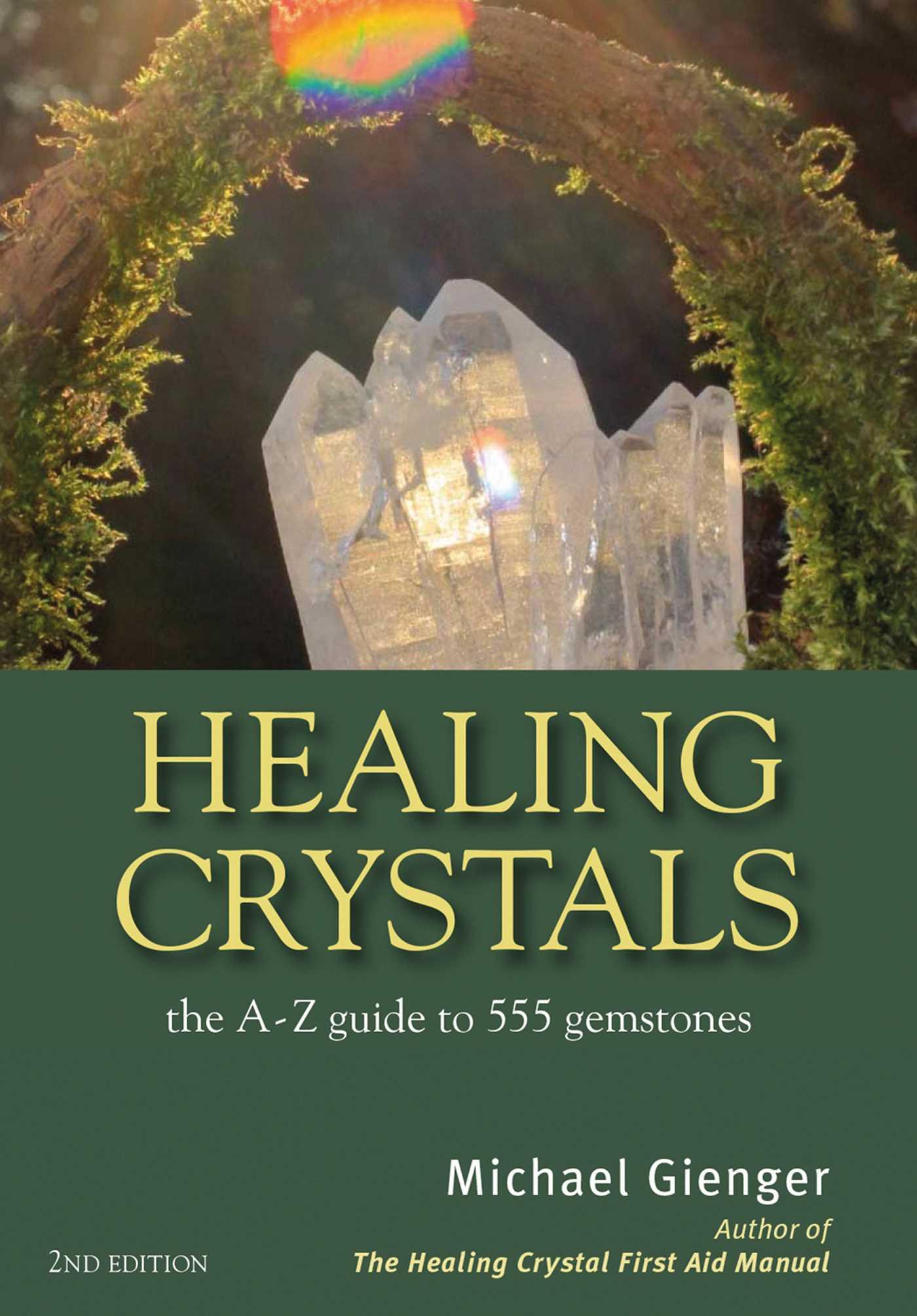 Healing Crystals