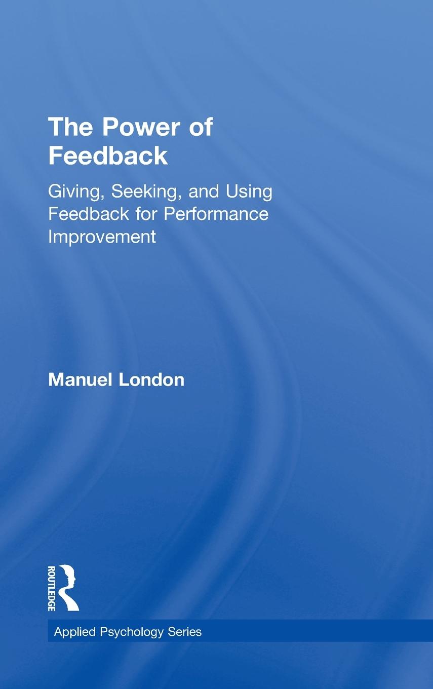 The Power of Feedback