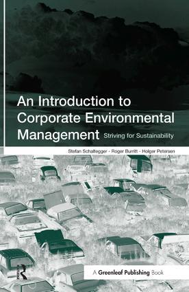 An Introduction to Corporate Environmental Management