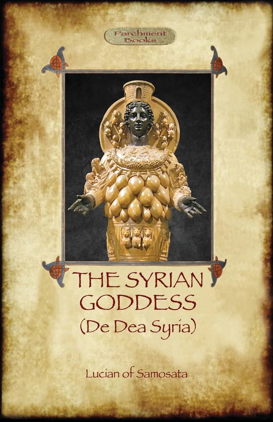 The Syrian Goddess