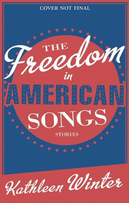 The Freedom in American Songs